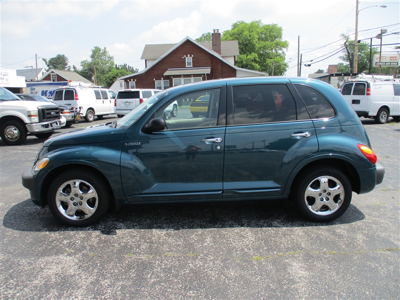 chrysler pt cruiser 2001 3C8FY4BB71T509191 image chrysler pt cruiser 2001 3C8FY4BB71T509191 image